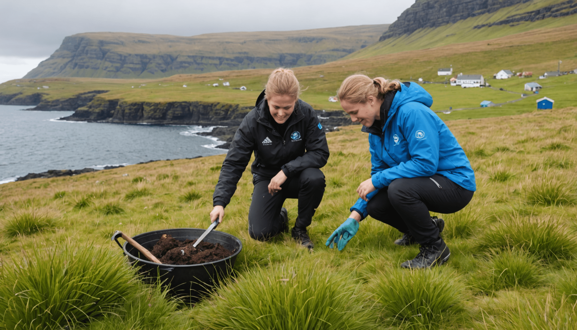 découvrez les raisons qui ont conduit à la fermeture temporaire des îles féroé aux visiteurs. explorez les enjeux environnementaux, sanitaires et la préservation de la nature qui motivent cette décision.