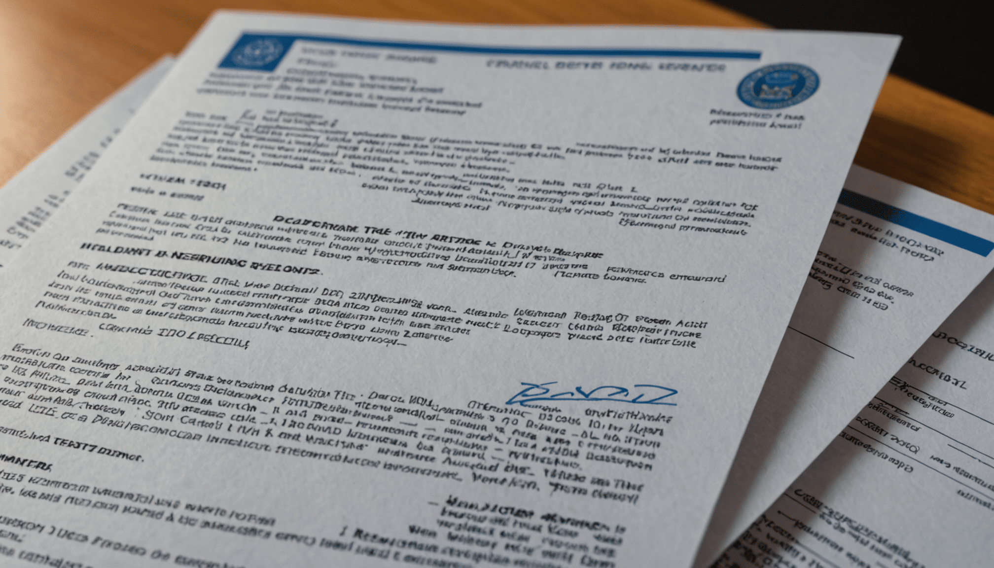 découvrez comment éviter les arnaques liées aux faux documents de voyage électronique. apprenez à reconnaître les signes de fraude et protégez-vous lors de vos préparatifs pour un voyage serein.