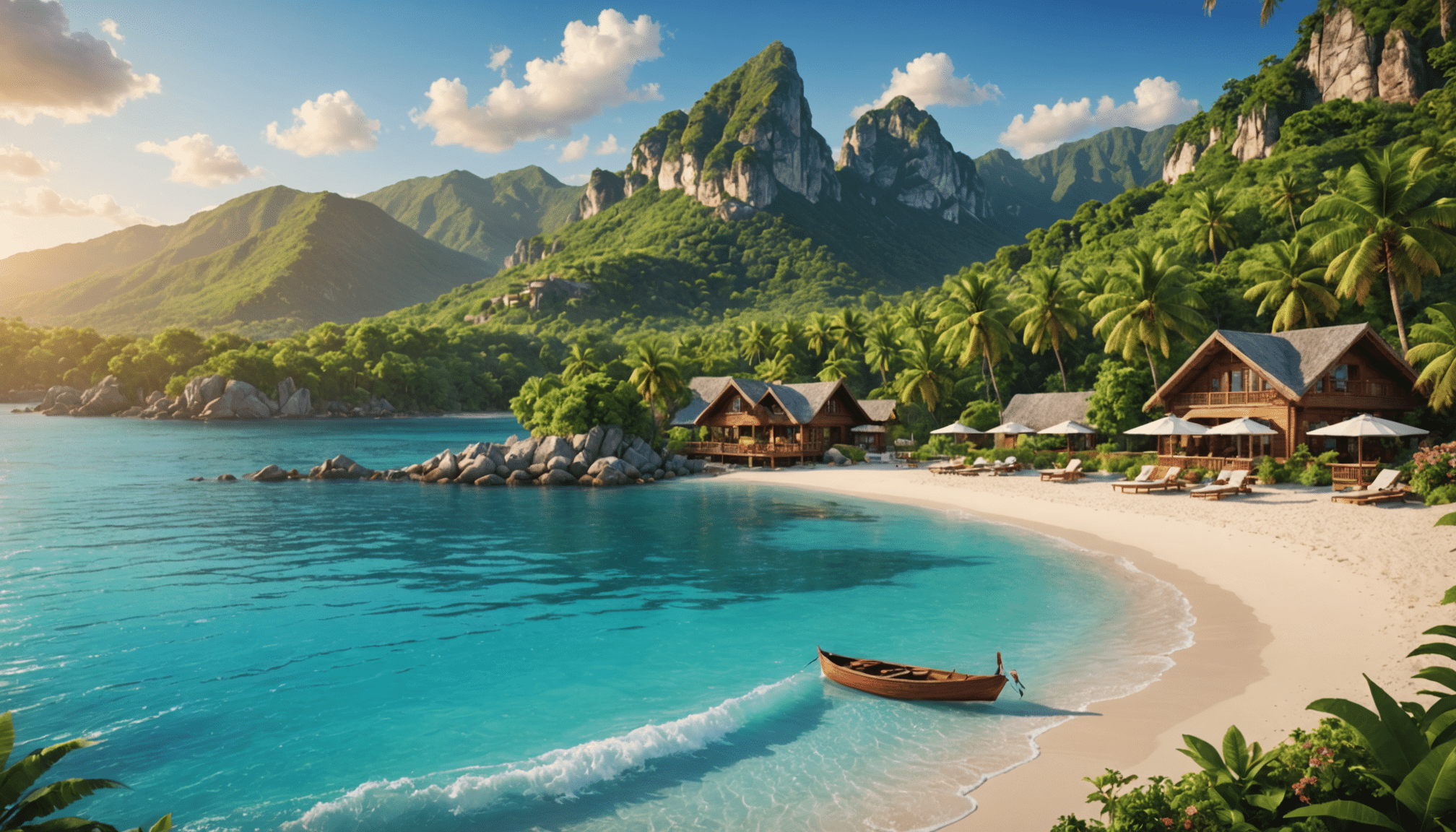 découvrez nos 5 meilleures escapades tout compris à petit prix pour un voyage de dernière minute en juillet 2025. profitez d'offres exceptionnelles pour des séjours inoubliables et abordables, idéaux pour échapper à la routine cet été.