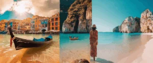 Theta : une intelligence artificielle pour personnaliser vos voyages