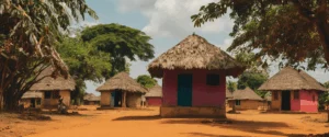 Échirolles : un voyage enrichissant au Bénin pour renforcer la coopération