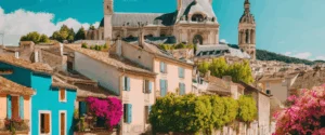 Les tendances de voyage des Français pour les vacances estivales 2025