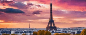 Sur Paris et quoi faire