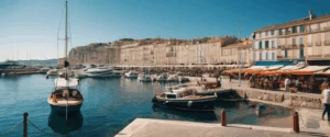 Que faire à Marseille ?